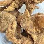 チキラボPLUS - 料理写真: