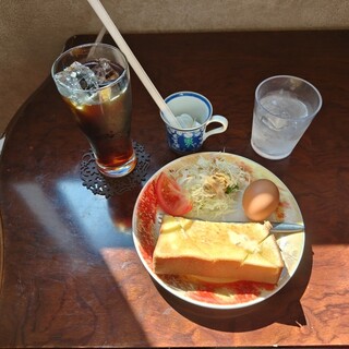 カフェ&レストラン ポラリス_0
