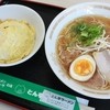 とん亭ラーメン