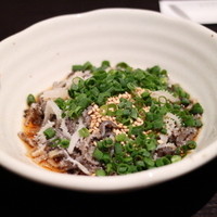 博多もつ鍋 やま中 赤坂店 - 