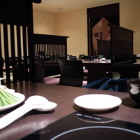 博多もつ鍋 やま中 赤坂店 - 