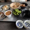 澤乃井園　清流ガーデン - 料理写真: