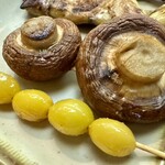 串鳥 - 料理写真: