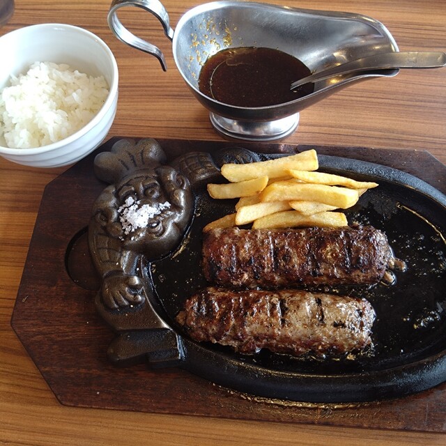 メニュー写真 : BRONCO BILLY 東大阪岸田堂店 （ブロンコ ビリー