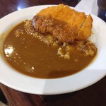CoCo壱番屋 - 料理写真:
