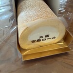 パティスリーモンシェール ファクトリーショップ - 料理写真: