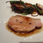 レストラン リューズ - 