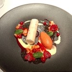 レストラン リューズ - 