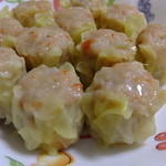 ５５１蓬莱 - ５５１蓬莱 心斎橋大丸店