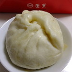 ５５１蓬莱 - ５５１蓬莱 心斎橋大丸店