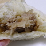 ５５１蓬莱 - ５５１蓬莱 心斎橋大丸店