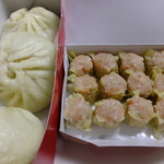 ５５１蓬莱 - ５５１蓬莱 心斎橋大丸店