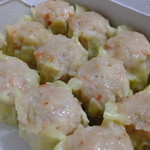 ５５１蓬莱 - ５５１蓬莱 心斎橋大丸店