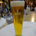 Biffi - ビール€10