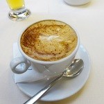 Biffi - カプチーノ€6