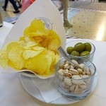 Biffi - お通し？