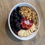 オムライス・パンケーキ・定食ごはん。ALOHA MELT TERRACE - 