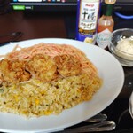 快活CLUB - 料理写真: