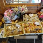 土一揆 - 自家製クッキー等を販売しています