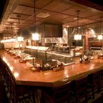 炭焼き 権八 あざみ野