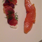 レストラン・モリエール - 