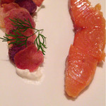 レストラン・モリエール - 