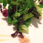 レストラン・モリエール - 