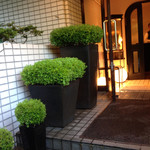 レストラン・モリエール - 