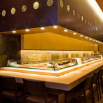 Sushidokoro Ginza Fukusuke - 