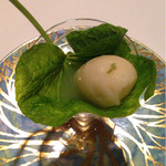 レストラン・モリエール - 