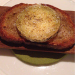 レストラン・モリエール - 