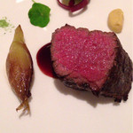 レストラン・モリエール - 