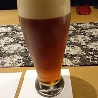 一舞庵 - 琥珀の時