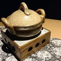 一舞庵 - 炊き込みご飯