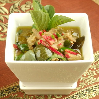 タイ料理ぺっぽい_2