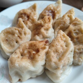 沼津餃子の店 北口亭_0