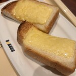 ドトールコーヒーショップ - 料理写真: