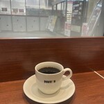 ドトールコーヒーショップ - ドリンク写真: