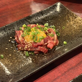 焼肉ふくや - 料理写真: