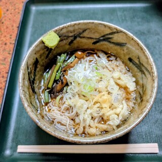 台の茶屋