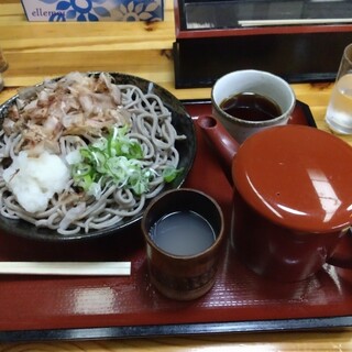 そば処 万葉_1