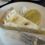 さかい珈琲 - 料理写真: