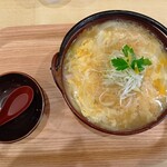 太閤うどん - 料理写真: