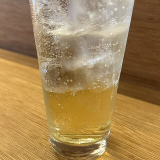 つばめスタンド - ドリンク写真: