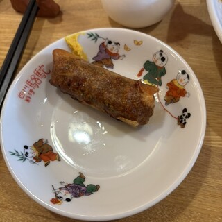 中国四川料理 駱駝_1