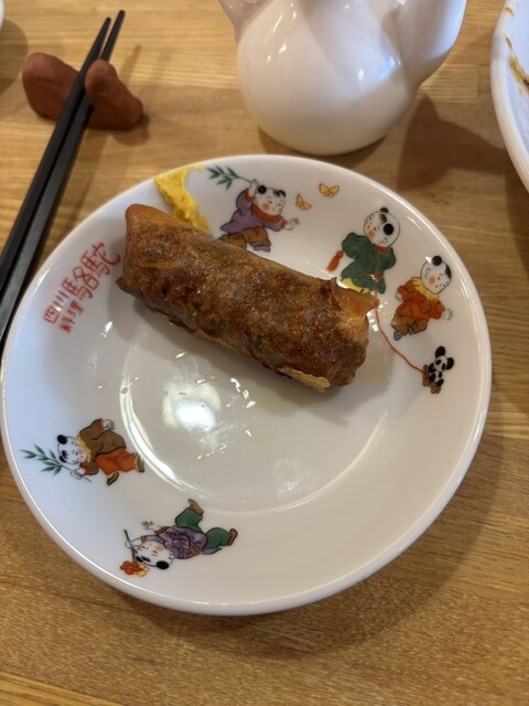 中国四川料理 駱駝 （らくだ） - 茶山・京都芸術大学/四川料理 | 食べログ