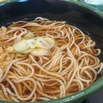 ゆで太郎 - 料理写真: