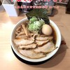 中華そばマルジョウ