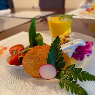 チャイニーズレストラン カレン_0
