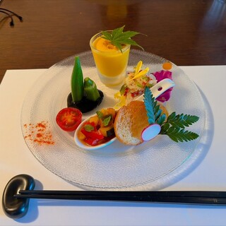 チャイニーズレストラン カレン_1